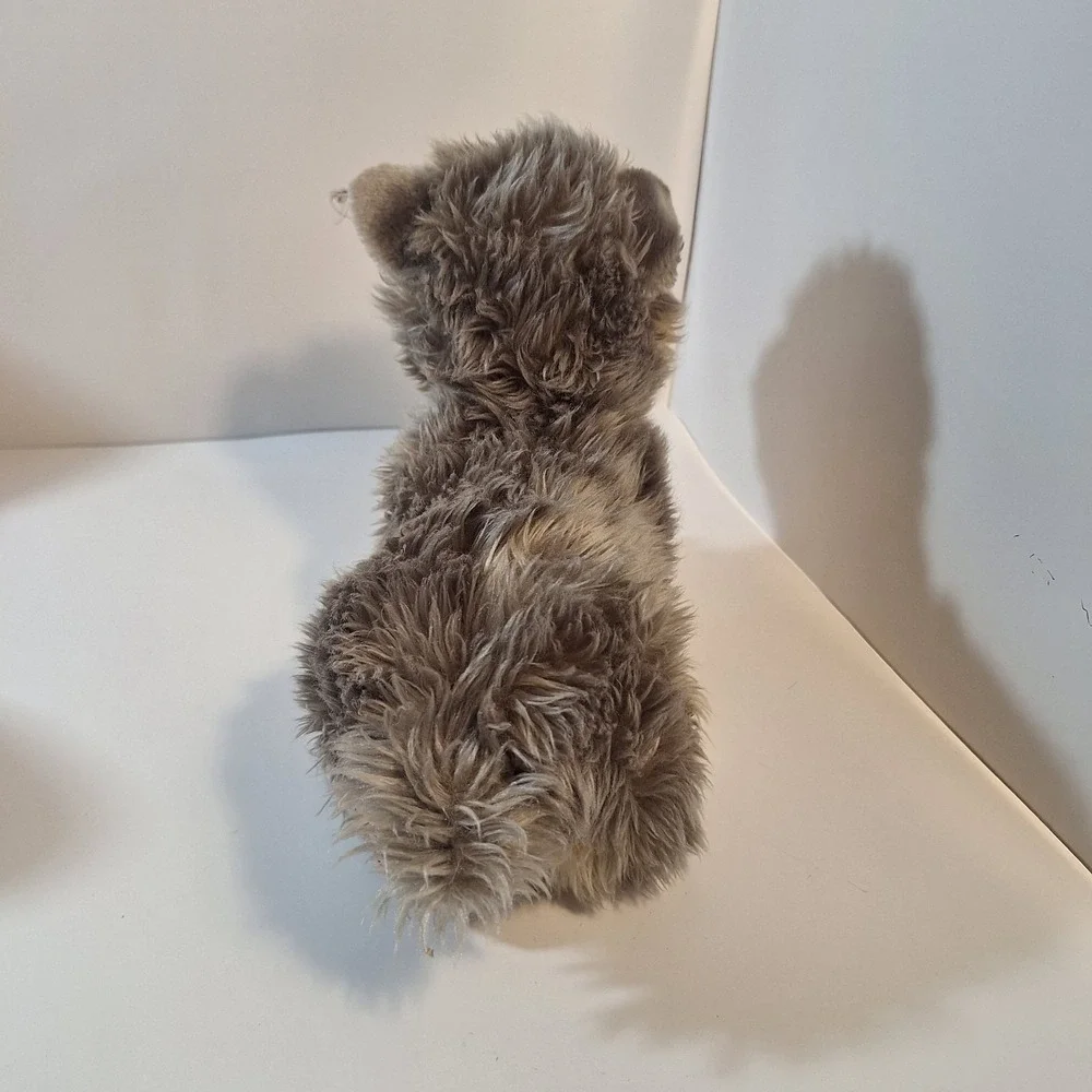 Douglas Plush, Yorkie, Yorkshire Terrier, 11